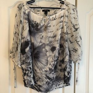 Women’s blouse